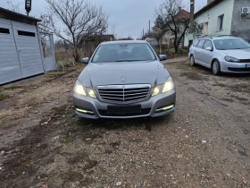 Mercedes-Benz E 350 CGI, снимка 3