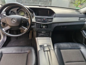 Mercedes-Benz E 350 CGI, снимка 10