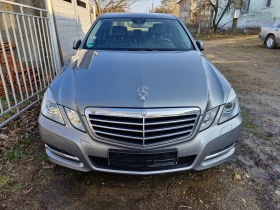  Mercedes-Benz E 350