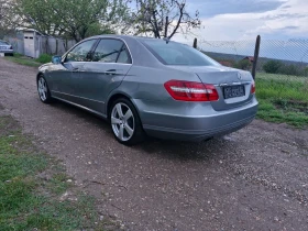 Обява за продажба на Mercedes-Benz E 350 CGI Avantgarde ~19 000 лв. - изображение 5