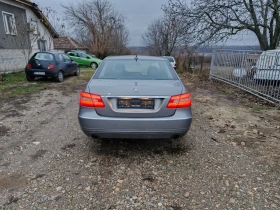 Mercedes-Benz E 350 CGI, снимка 9