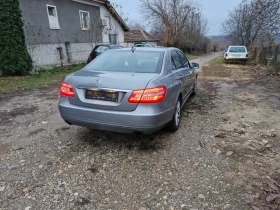 Mercedes-Benz E 350 CGI, снимка 10