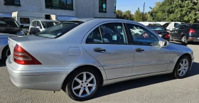 Mercedes-Benz C 220 Като нов, снимка 8