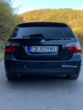 BMW 330, снимка 12