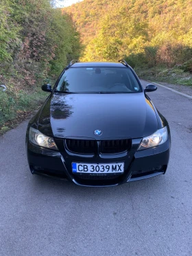 BMW 330, снимка 15