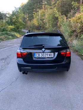 BMW 330, снимка 16