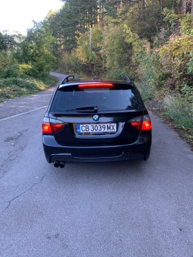 BMW 330, снимка 17