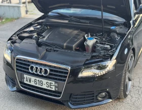 Audi A4 2.0TDi 143. * S-Line* * * * Xenon*  | Mobile.bg    17