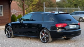 Audi A4 2.0TDi 143. * S-Line* * * * Xenon*  | Mobile.bg    4