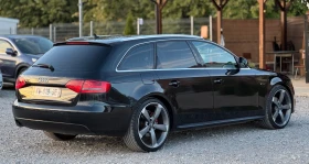 Audi A4 2.0TDi 143. * S-Line* * * * Xenon*  | Mobile.bg    5