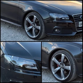 Audi A4 2.0TDi 143. * S-Line* * * * Xenon*  | Mobile.bg    8