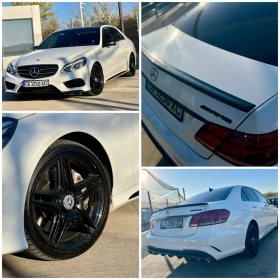 Mercedes-Benz E 350 * 6.3 AMG * * * * MEMORY | Mobile.bg    16