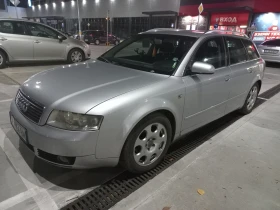 Audi A4 1.9 TDI Quattro  | Mobile.bg    3