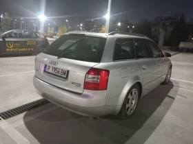 Audi A4 1.9 TDI Quattro  | Mobile.bg    7