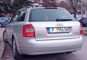 Audi A4 1.9 TDI Quattro , снимка 6