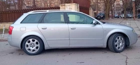 Audi A4 1.9 TDI Quattro , снимка 7