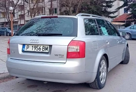 Audi A4 1.9 TDI Quattro , снимка 5