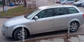 Audi A4 1.9 TDI Quattro , снимка 8