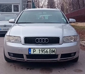 Audi A4 1.9 TDI Quattro , снимка 1