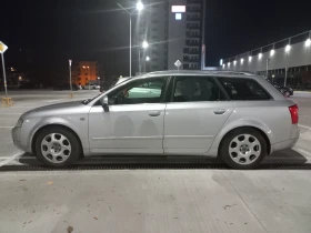 Audi A4 1.9 TDI Quattro  | Mobile.bg    4