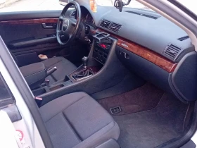 Audi A4 1.9 TDI Quattro , снимка 10