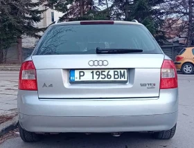 Audi A4 1.9 TDI Quattro , снимка 2