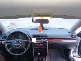 Audi A4 1.9 TDI Quattro , снимка 9