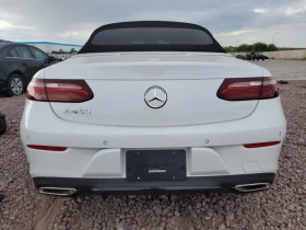 Mercedes-Benz E 450 AMG PACK , снимка 6