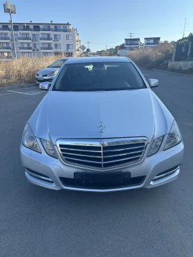 Mercedes-Benz E 250 CDI, снимка 1