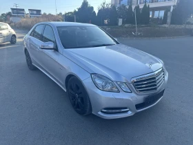 Mercedes-Benz E 250 CDI, снимка 2