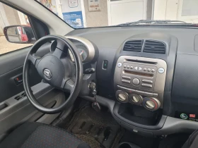 Daihatsu Sirion, снимка 2