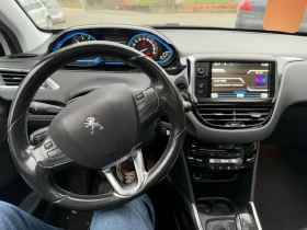 Peugeot 2008 1.2 цвят Бяла перла, снимка 7