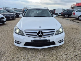 Mercedes-Benz C 250 2.2cdti AMG 4X4, снимка 2