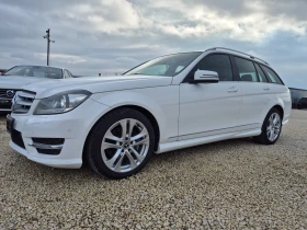 Mercedes-Benz C 250 2.2cdti AMG 4X4, снимка 3