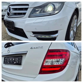 Mercedes-Benz C 250 2.2cdti AMG 4X4, снимка 7