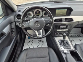 Mercedes-Benz C 250 2.2cdti AMG 4X4, снимка 10