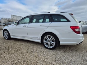 Mercedes-Benz C 250 2.2cdti AMG 4X4, снимка 4