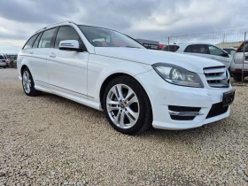 Mercedes-Benz C 250 2.2cdti AMG 4X4, снимка 1