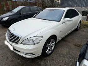 Mercedes-Benz S 400, снимка 3