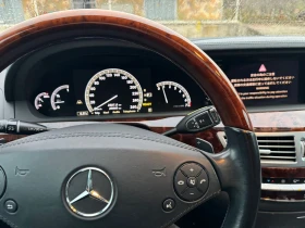 Mercedes-Benz S 400, снимка 7