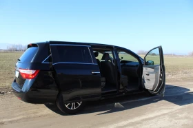 Honda Odyssey Touring, снимка 5