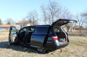 Honda Odyssey Touring, снимка 6