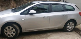 Opel Astra Cdti, снимка 5