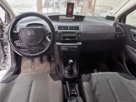 Citroen C4 1.6 HDI - [6] 