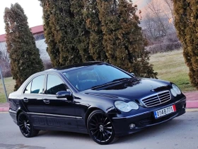 Mercedes-Benz C 220 2.2CDI(150)* AVANTGARDE* FACELIFT* НОВ ВНОС* , снимка 9