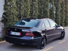 Mercedes-Benz C 220 2.2CDI(150)* AVANTGARDE* FACELIFT* НОВ ВНОС* , снимка 7