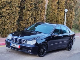 Mercedes-Benz C 220 2.2CDI(150)* AVANTGARDE* FACELIFT* НОВ ВНОС* , снимка 3