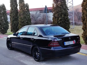 Mercedes-Benz C 220 2.2CDI(150)* AVANTGARDE* FACELIFT* НОВ ВНОС* , снимка 4