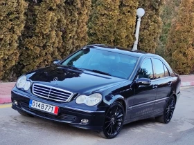 Mercedes-Benz C 220 2.2CDI(150)* AVANTGARDE* FACELIFT* НОВ ВНОС* , снимка 2