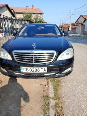 Mercedes-Benz S 320 | Mobile.bg    4